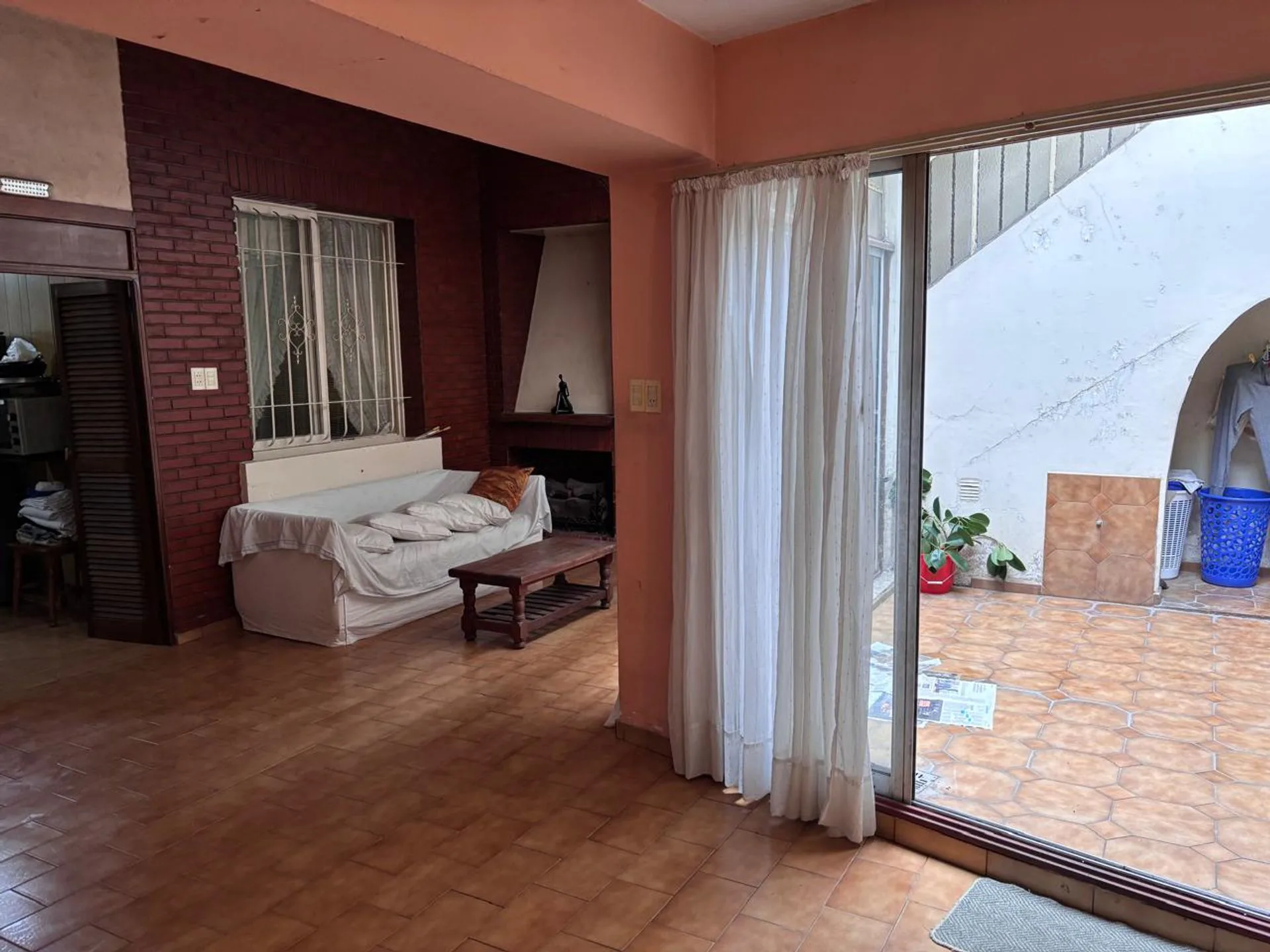 VENTA PH 5 AMBIENTES EN PARQUE CHACABUCO foto 4