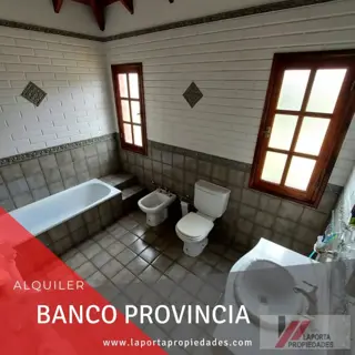 Alquiler en Banco Provincia foto 4