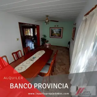 Alquiler en Banco Provincia foto 5