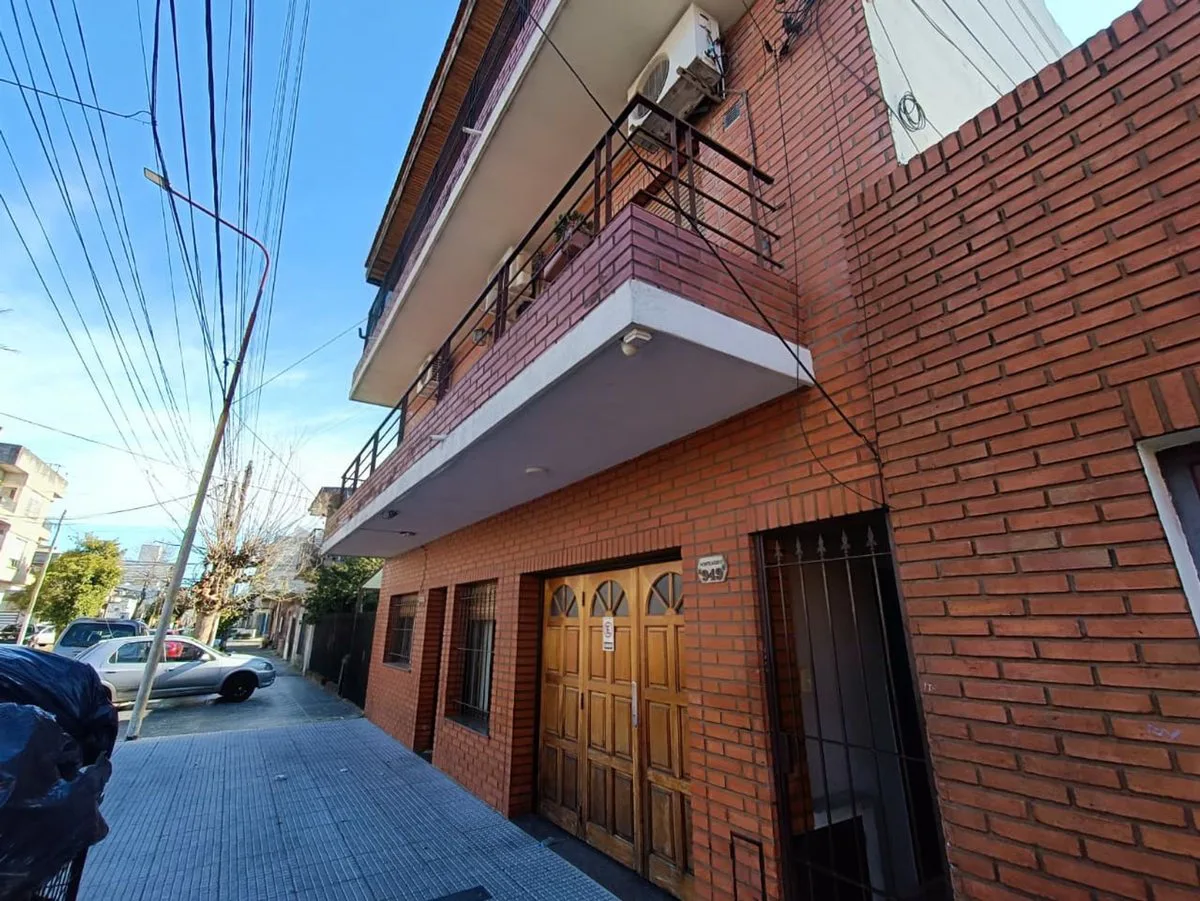 Venta PH 3 ambientes apto crédito. Villa Bosch foto 2