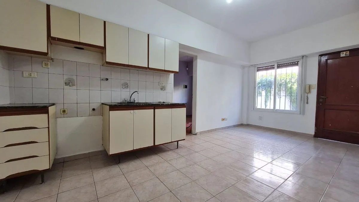 Venta PH 3 ambientes apto crédito. Villa Bosch foto 4