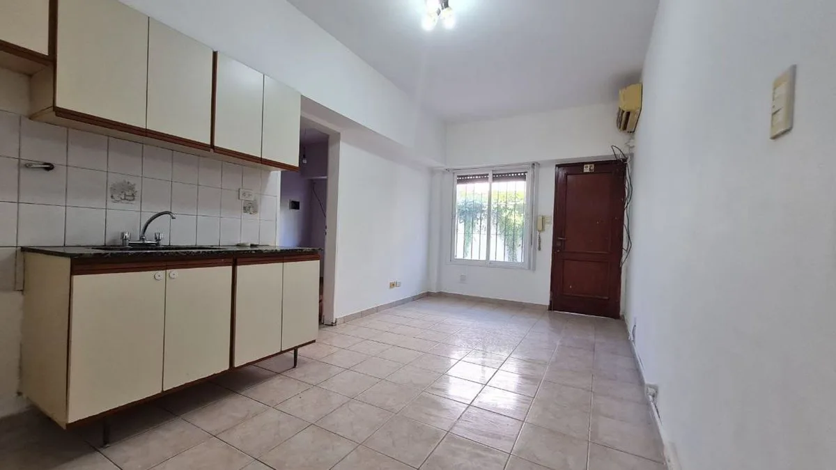Venta PH 3 ambientes apto crédito. Villa Bosch foto 5