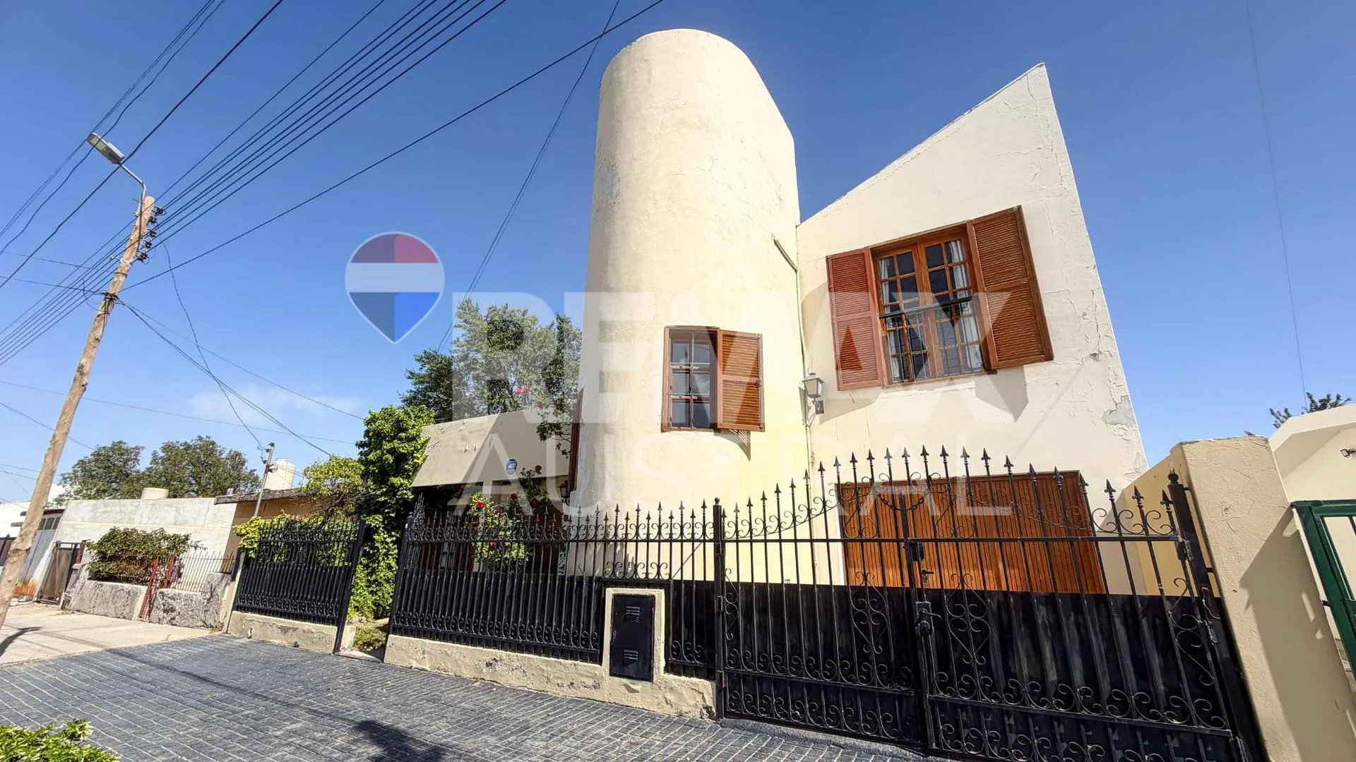 CASA EN BARRIO JUAN XXIII- COMODORO RIVADAVIA