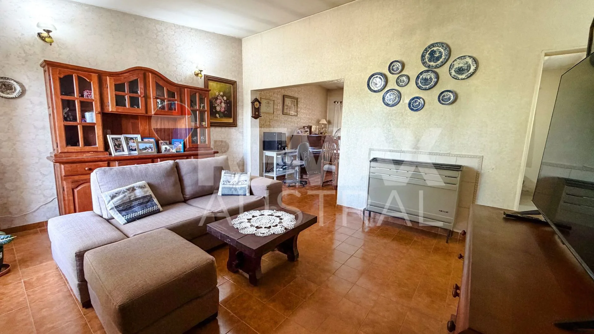 CASA EN BARRIO JUAN XXIII- COMODORO RIVADAVIA foto 4