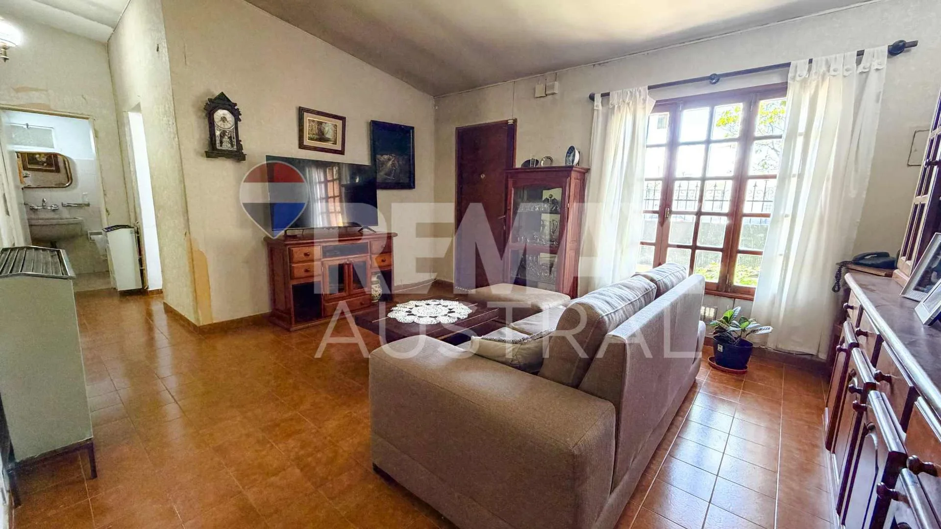 CASA EN BARRIO JUAN XXIII- COMODORO RIVADAVIA foto 5