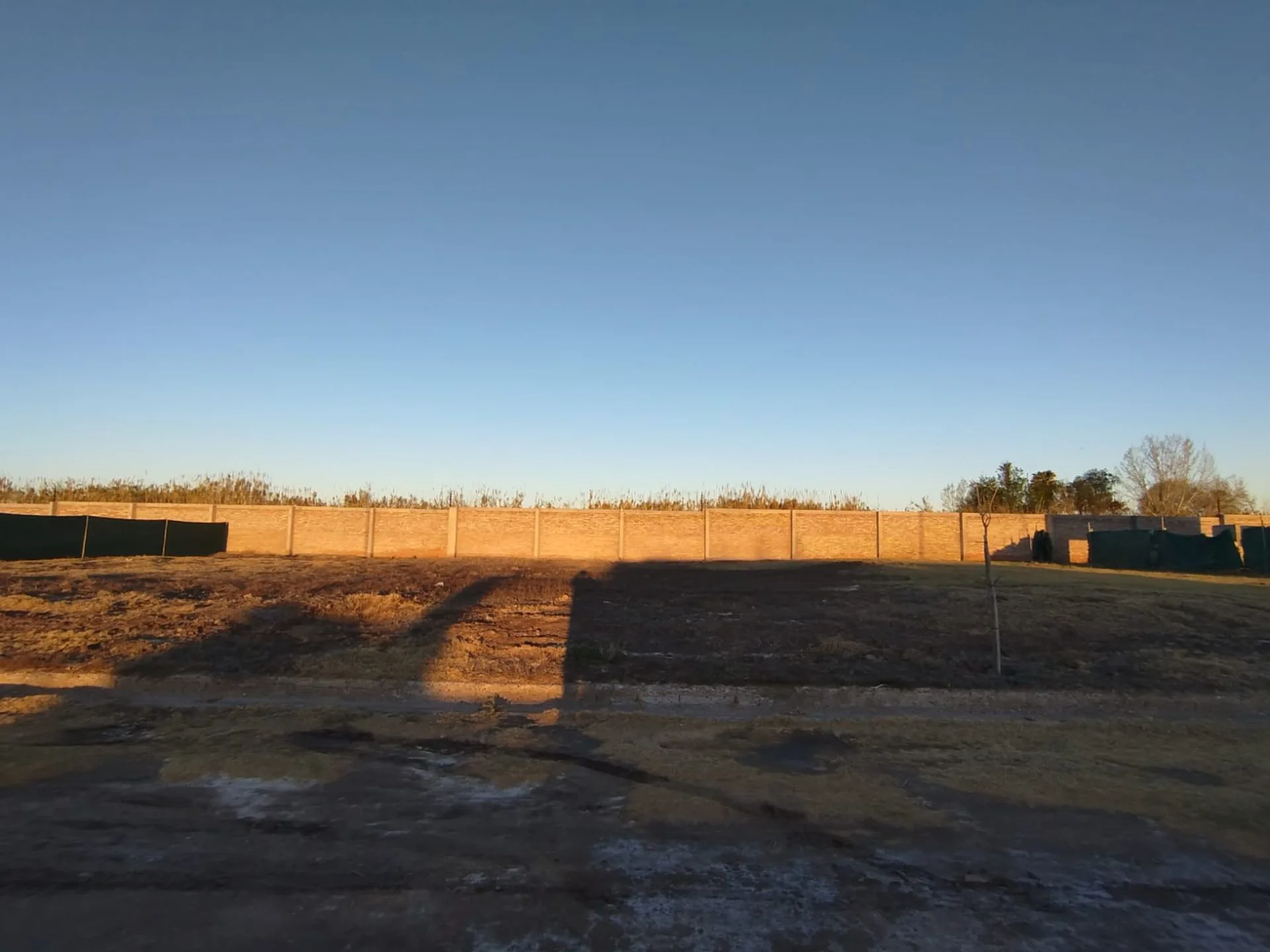 LOTE 300MTS barrio SOL ANDINO lll foto 3