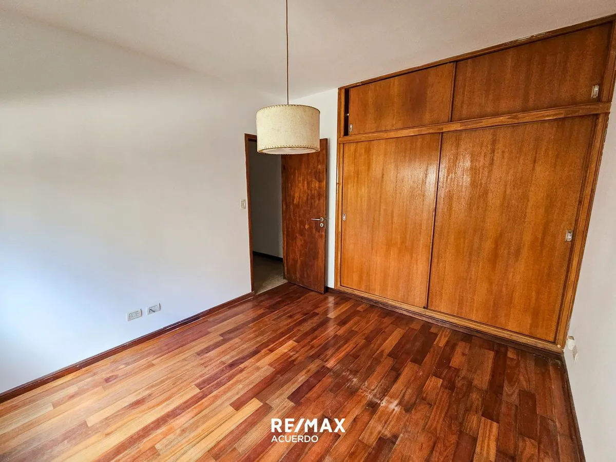VENTA DE DPTO 2 DORM CON COCHERA SAN NICOLAS foto 4