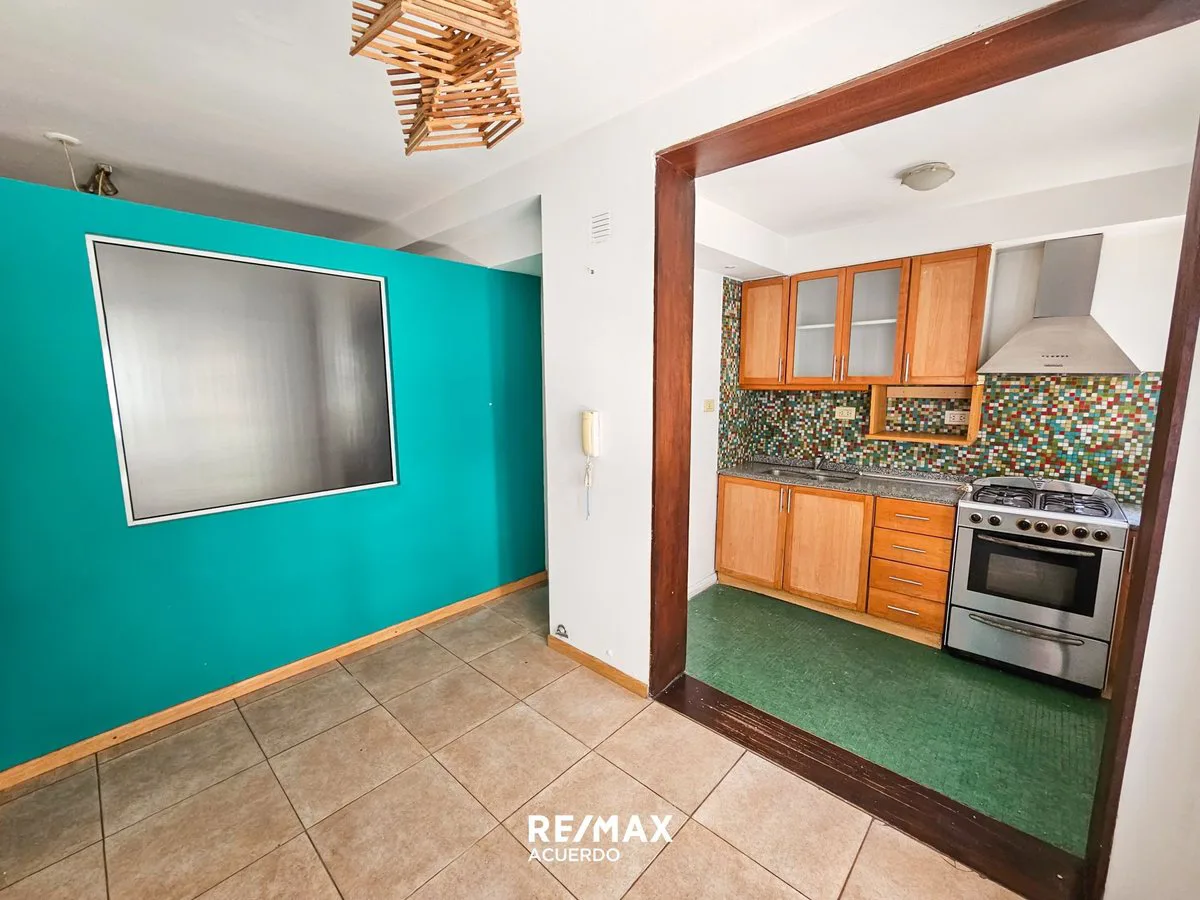 VENTA DE DPTO 2 DORM CON COCHERA SAN NICOLAS foto 5