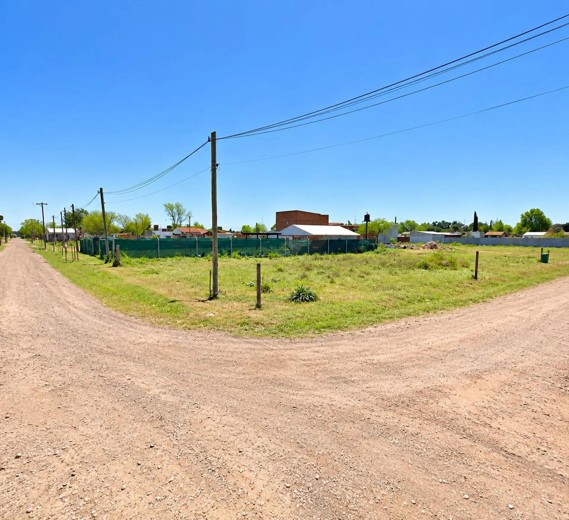 VENTA DE TERRENO EN ESQUINA 497 M² SANCHEZ/RAMALLO foto 2