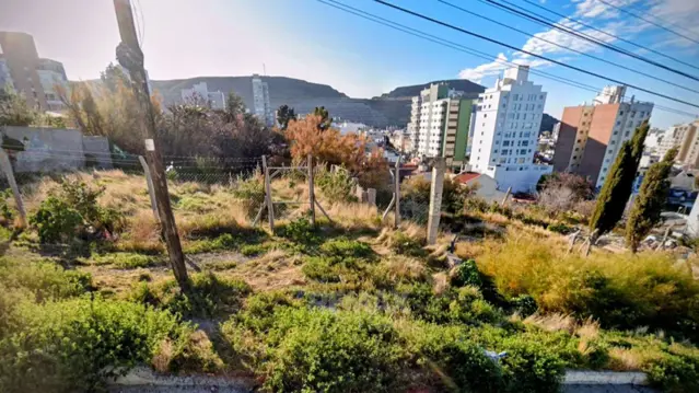 TERRENO IDEAL INVERSIÓN