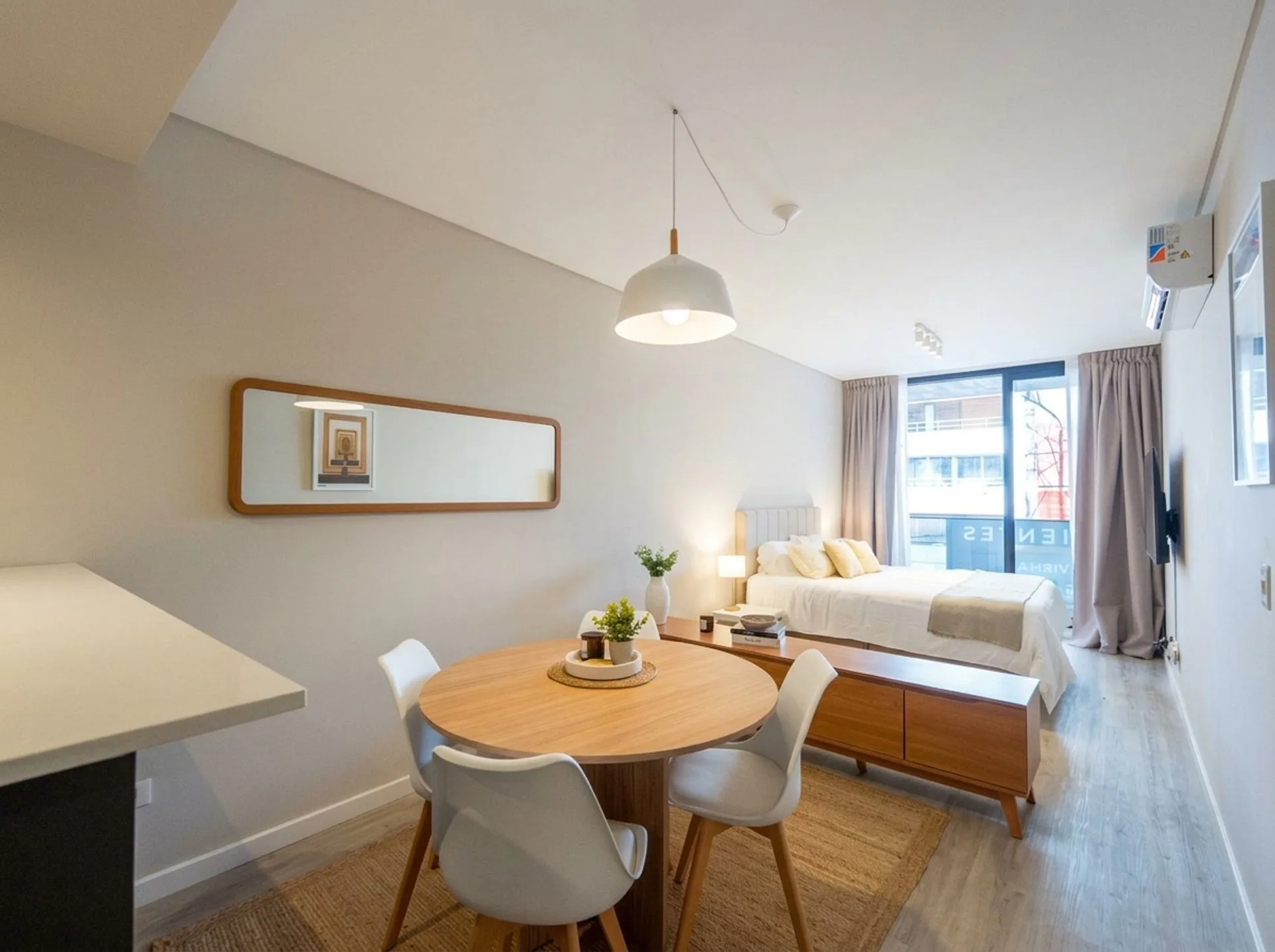 MONOAMBIENTE EN VENTA EN PALERMO A ESTRENAR foto 2