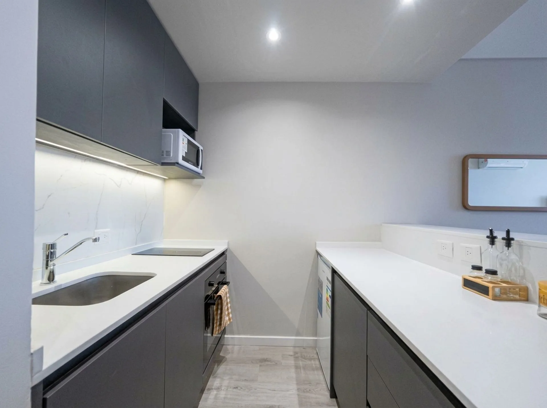 MONOAMBIENTE EN VENTA EN PALERMO A ESTRENAR foto 3