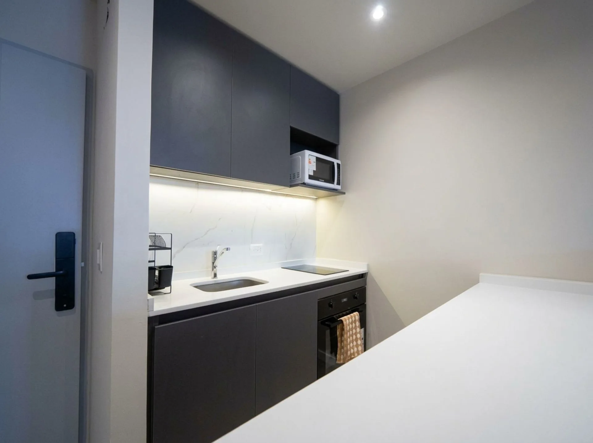 MONOAMBIENTE EN VENTA EN PALERMO A ESTRENAR foto 5