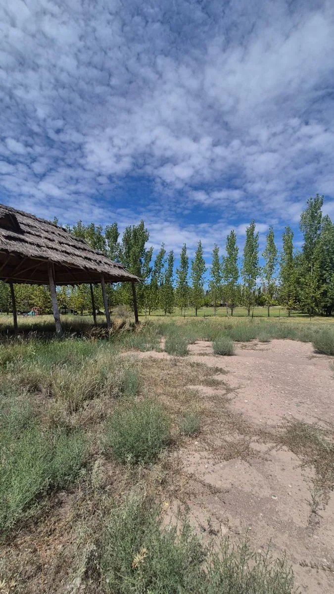 Terreno en venta - El Cerrito – San Rafael