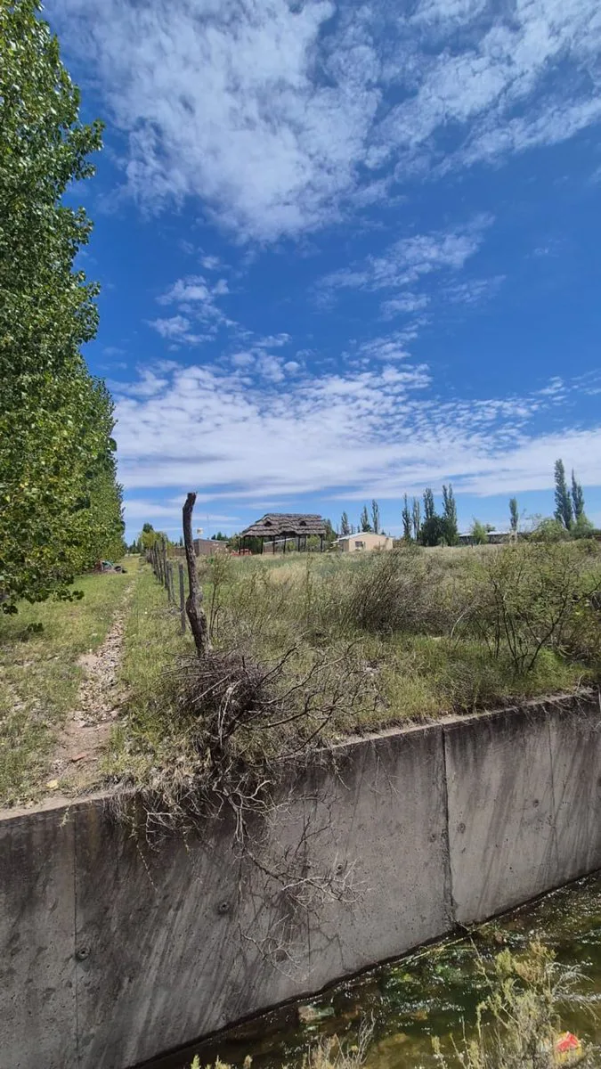 Terreno en venta - El Cerrito – San Rafael foto 2