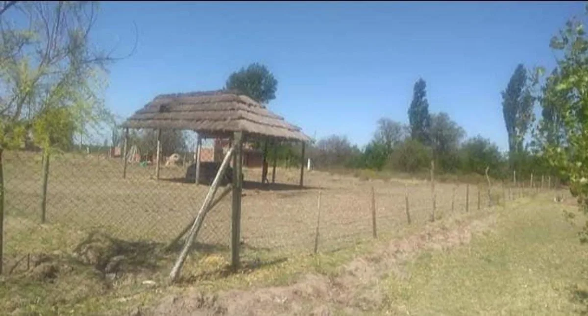 Terreno en venta - El Cerrito – San Rafael foto 3