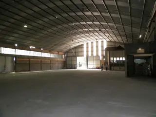 GALPÓN EN ALQUILER / PARQUE INDUSTRIAL Y TECNOLÓGICO DE QUILMES foto 5