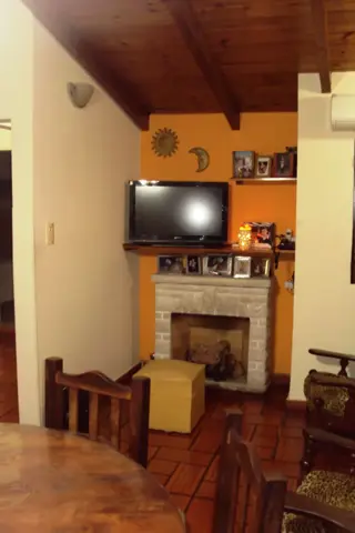 HERMOSA CASA EN BARRIO BELGRANO foto 2