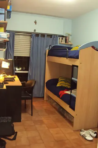 HERMOSA CASA EN BARRIO BELGRANO foto 4