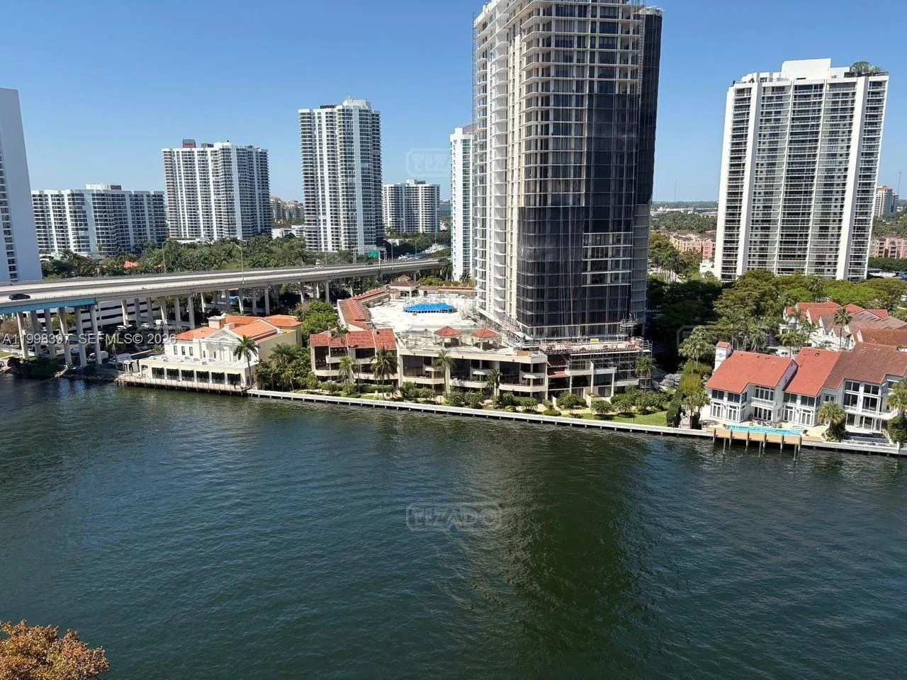19390 Collins Ave #1623 19300 foto 2