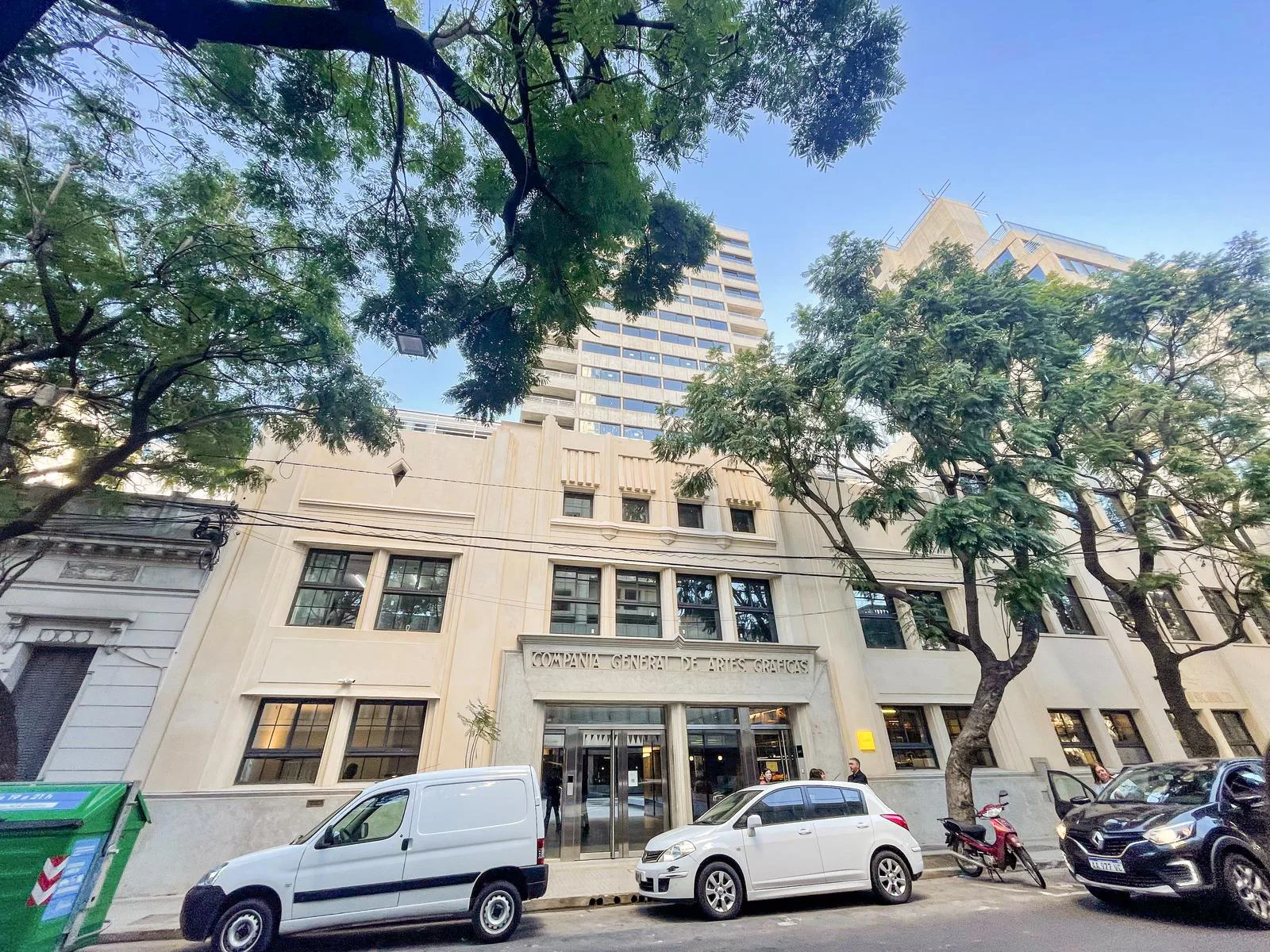 Urquiza 1900 - Oficinas en venta - Rosario, Centro foto 2