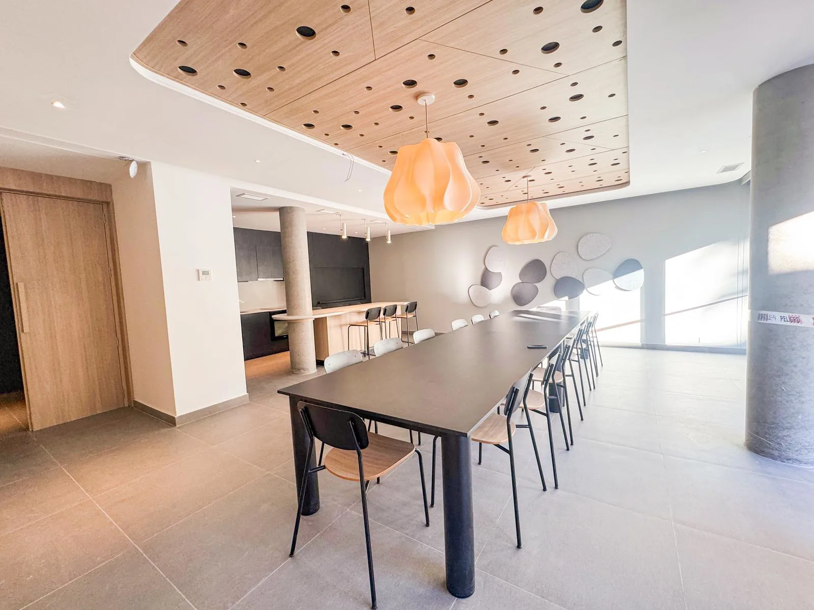 Urquiza 1900 - Oficinas en venta - Rosario, Centro foto 3