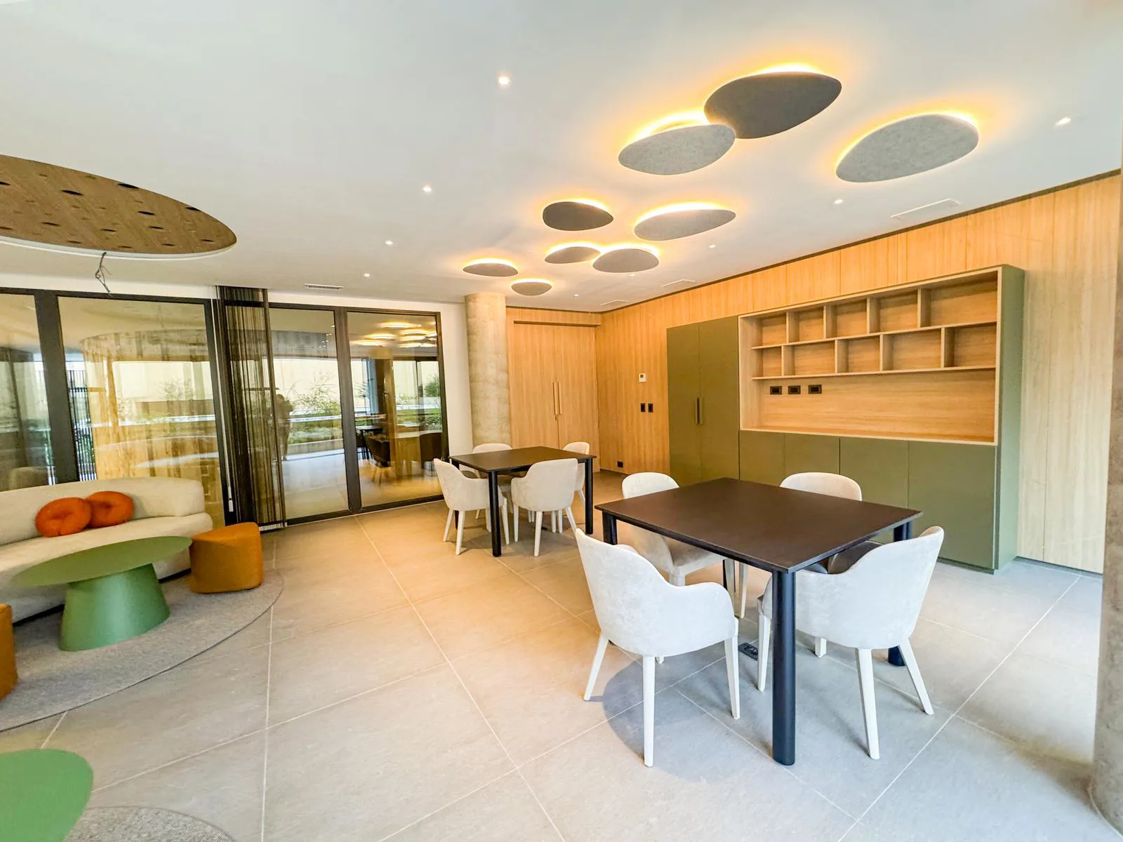 Urquiza 1900 - Oficinas en venta - Rosario, Centro foto 4