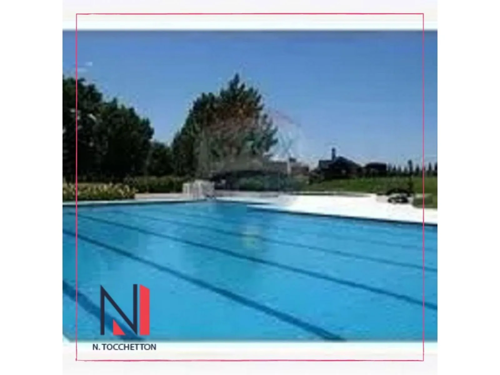 Venta Lote en Club de Campo El Nacional foto 4