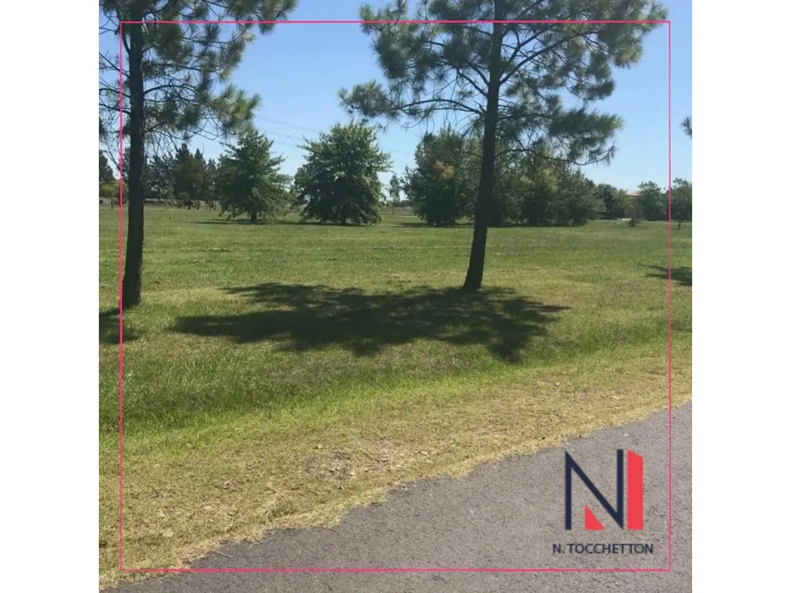Venta Lote en Club de Campo El Nacional foto 5