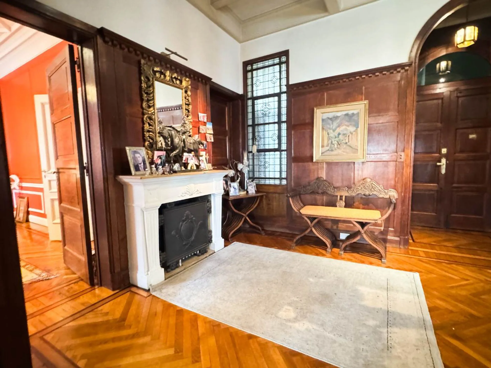 Venta Exclusivo Departamento en Recoleta foto 5
