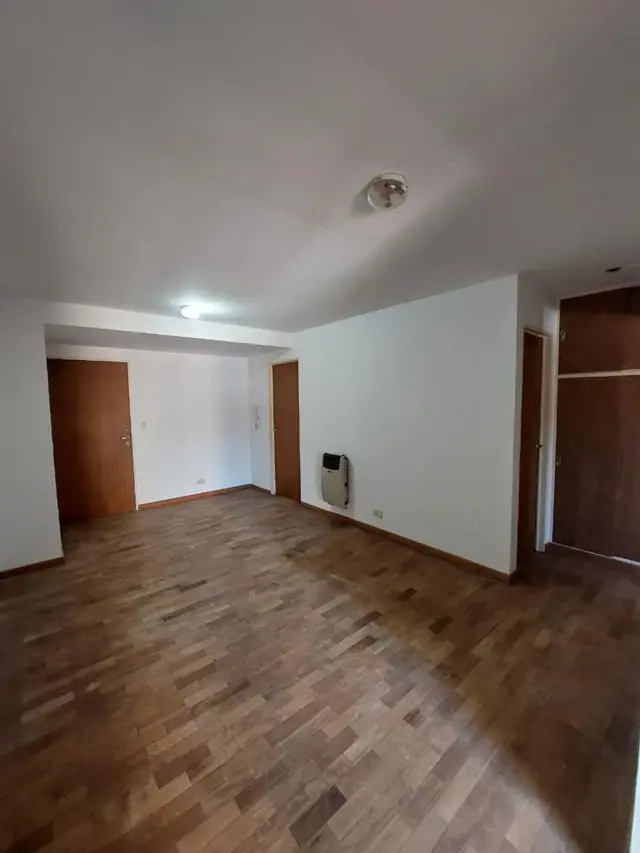 Venta depto Nueva Cordoba un dormitorio con balcon