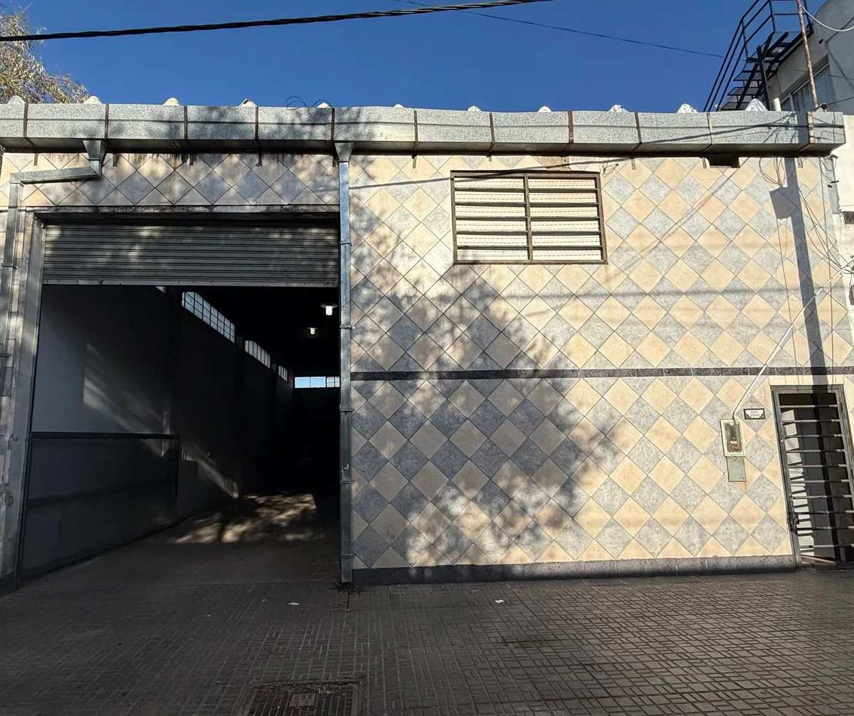 VENTA GALPON SAN JUSTO foto 2