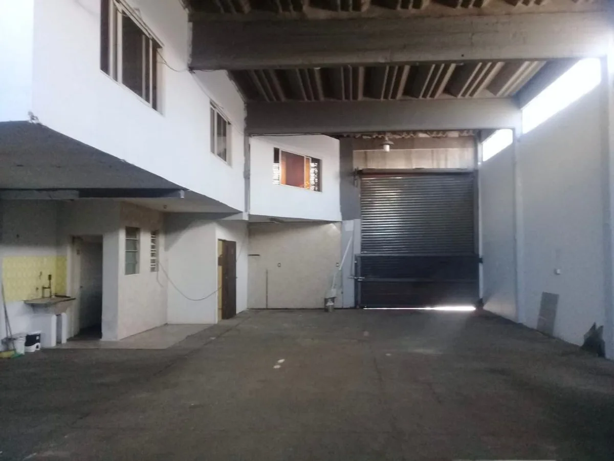 VENTA GALPON SAN JUSTO foto 3