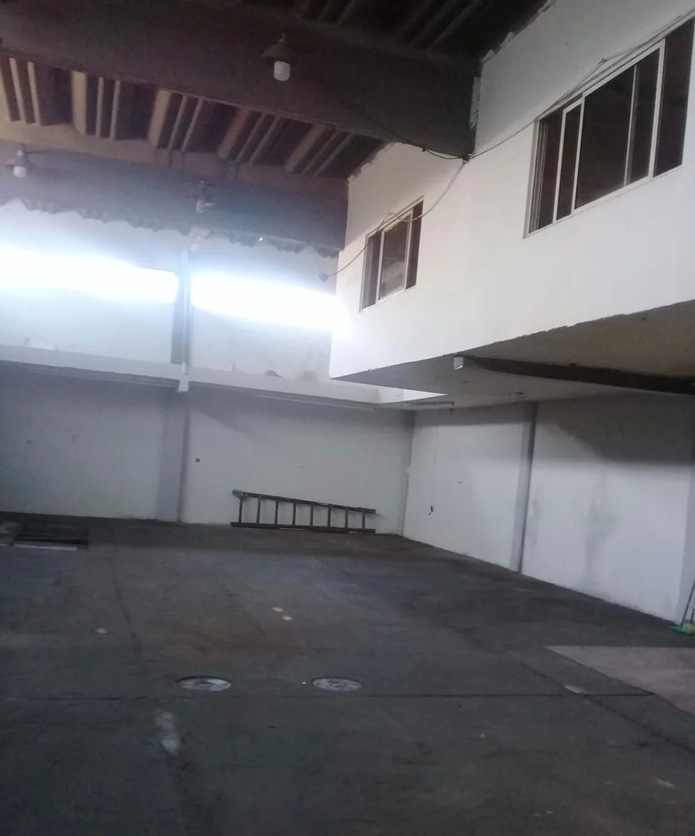 VENTA GALPON SAN JUSTO foto 4