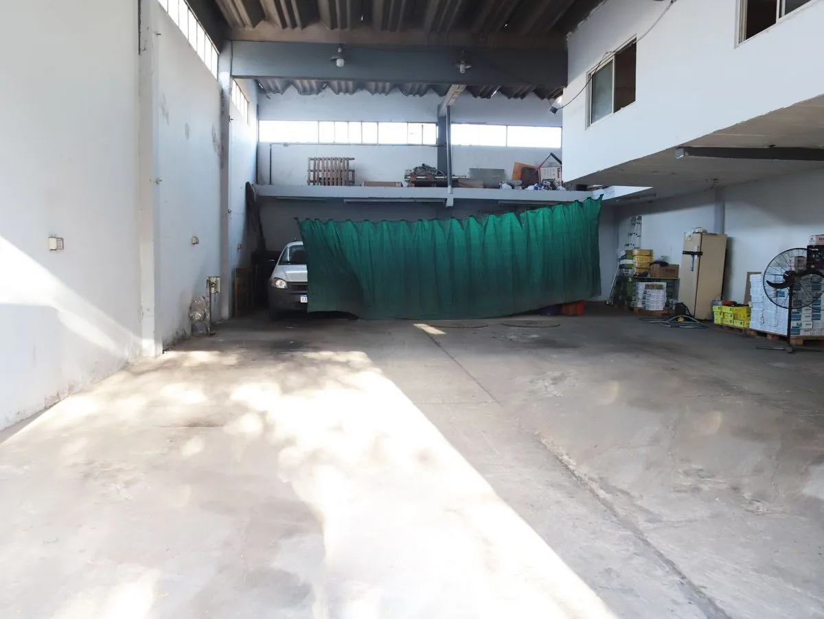 VENTA GALPON SAN JUSTO foto 5