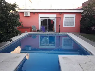 Casa Quinta Con locales en San Andrés de Giles foto 2