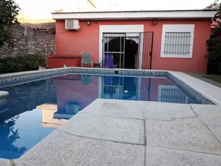Casa Quinta Con locales en San Andrés de Giles foto 5