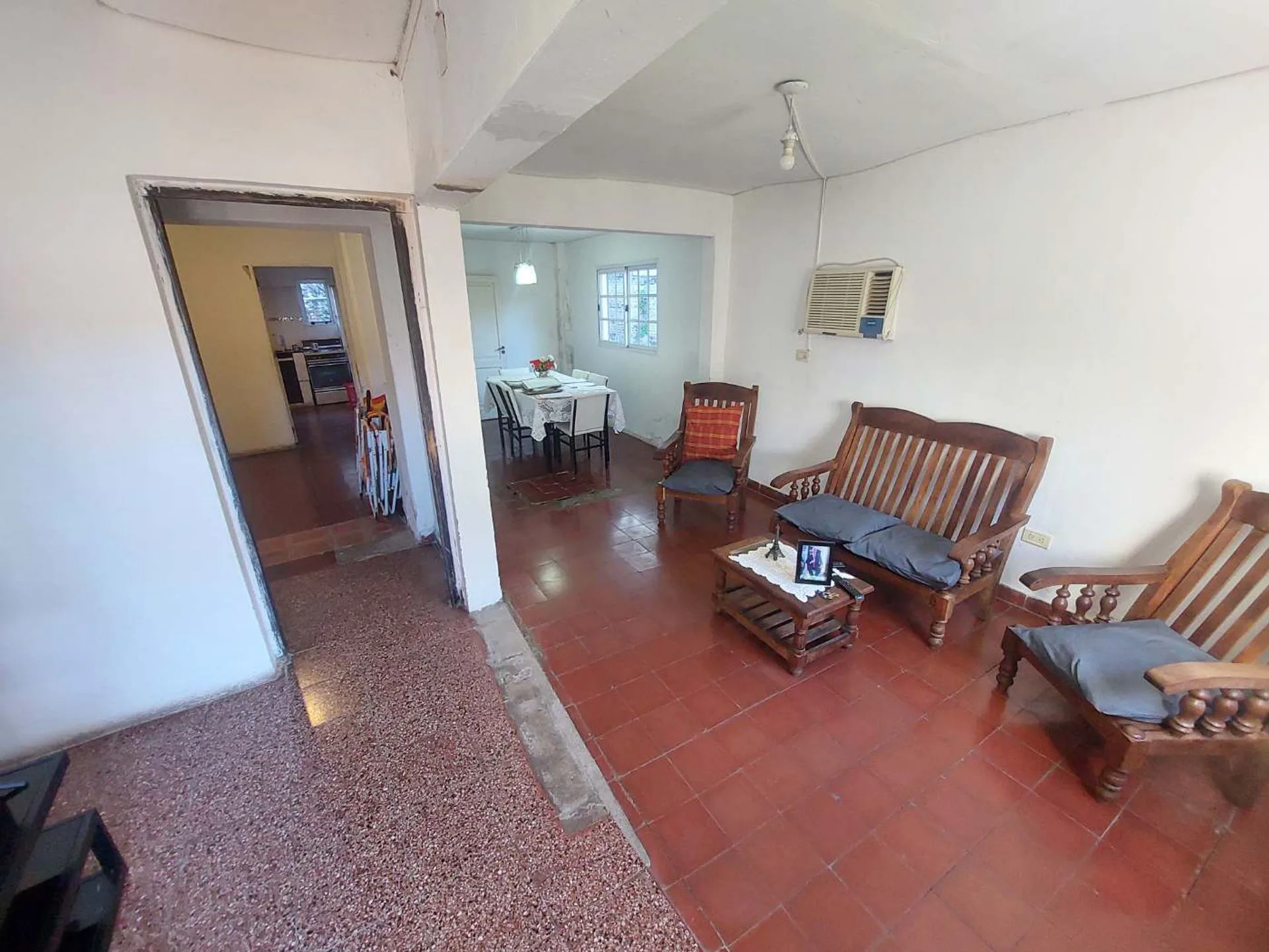 VENTA DE CASA EN CORRIENTES CAPITAL foto 3