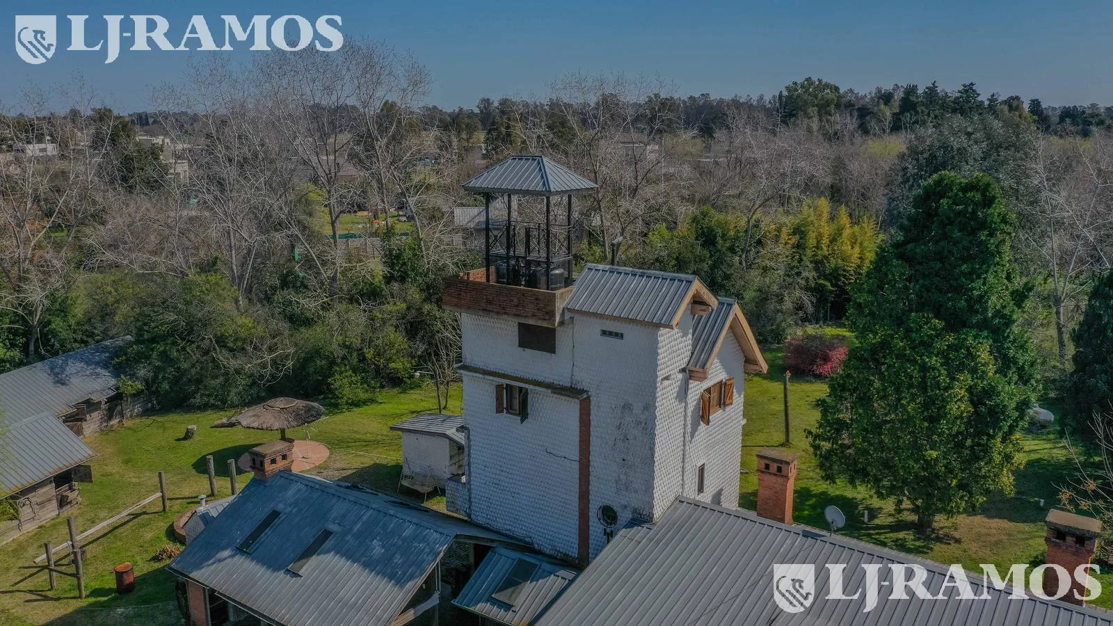 Casa en Villa Rosa , zona Pilar del Este, Pilar foto 2