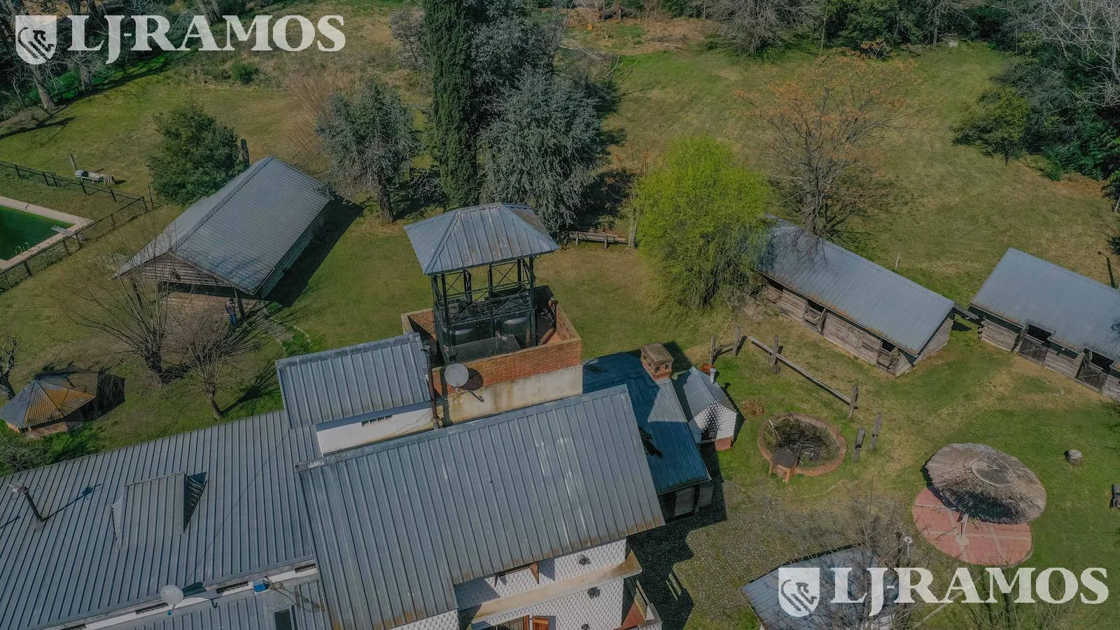 Casa en Villa Rosa , zona Pilar del Este, Pilar foto 3