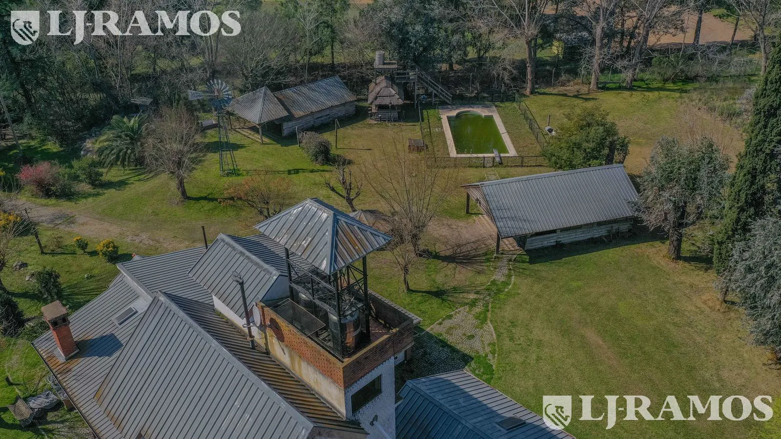 Casa en Villa Rosa , zona Pilar del Este, Pilar foto 4