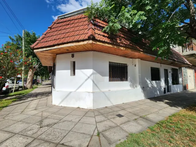 PH EN VENTA EN ALMIRANTE BRONW 3900, VILLA BALLESTER-APTO CREDITO