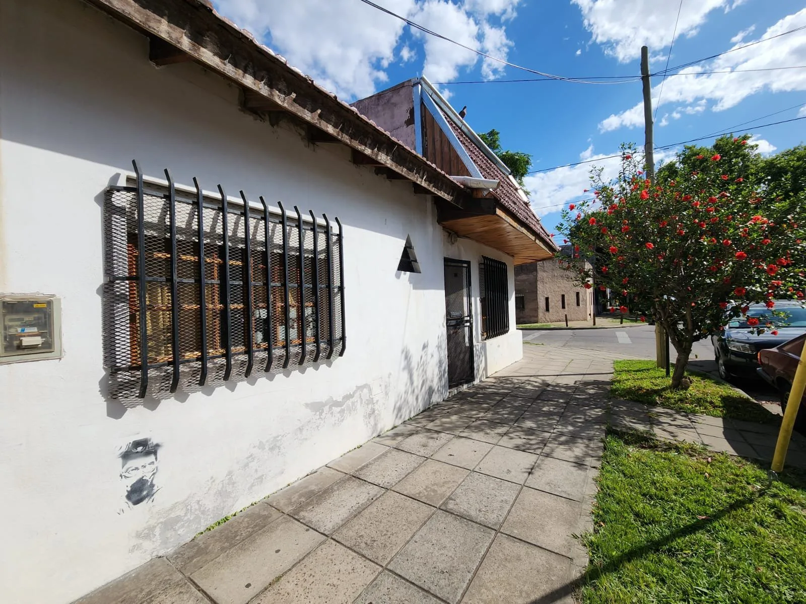 PH EN VENTA EN ALMIRANTE BRONW 3900, VILLA BALLESTER-APTO CREDITO foto 2