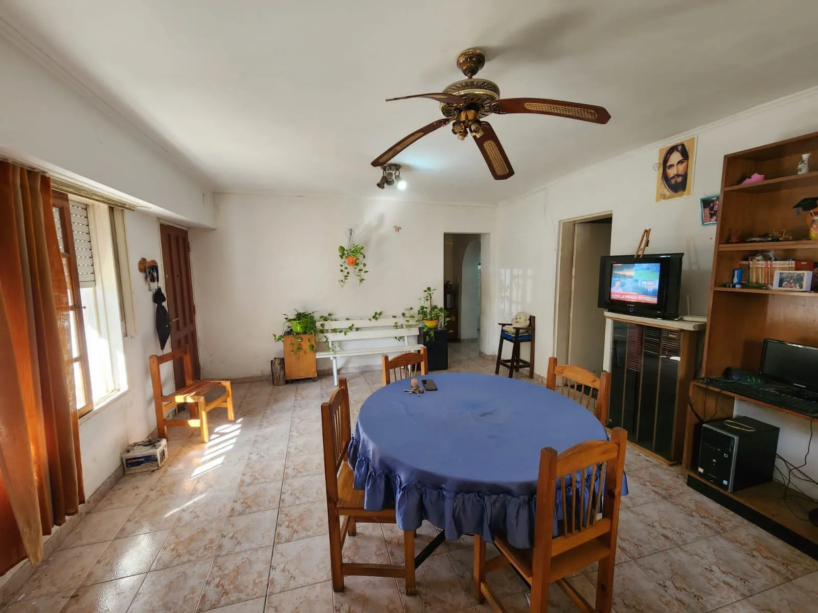 PH EN VENTA EN ALMIRANTE BRONW 3900, VILLA BALLESTER-APTO CREDITO foto 3