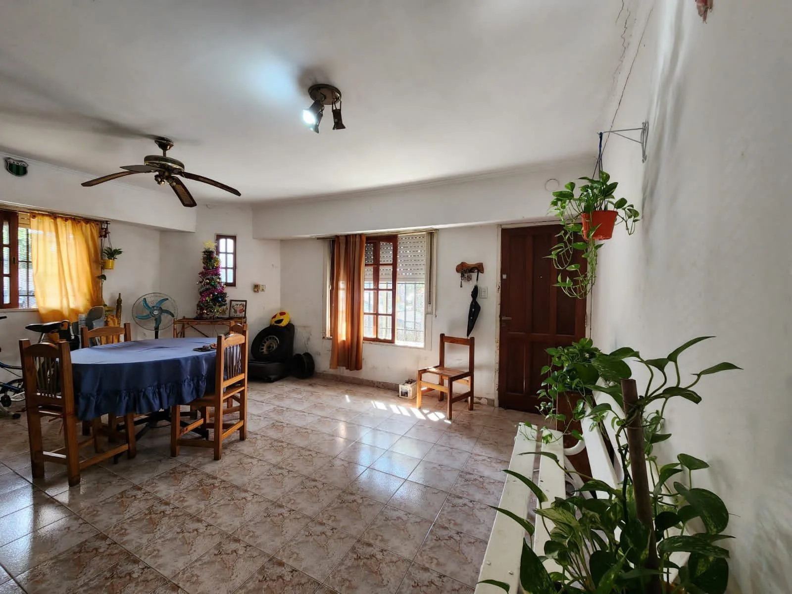 PH EN VENTA EN ALMIRANTE BRONW 3900, VILLA BALLESTER-APTO CREDITO foto 4