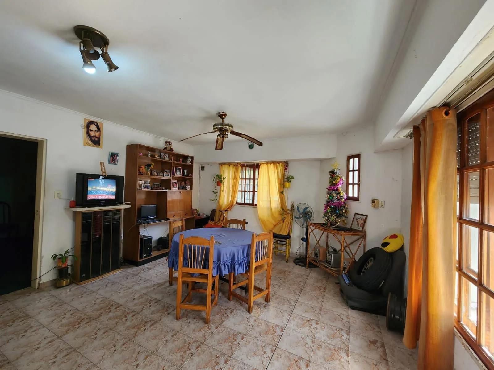 PH EN VENTA EN ALMIRANTE BRONW 3900, VILLA BALLESTER-APTO CREDITO foto 5