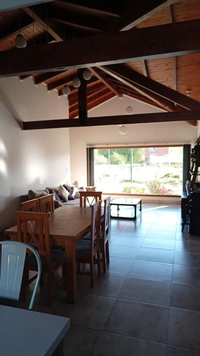 Casa en venta-Barrio Luque, Esquel foto 3