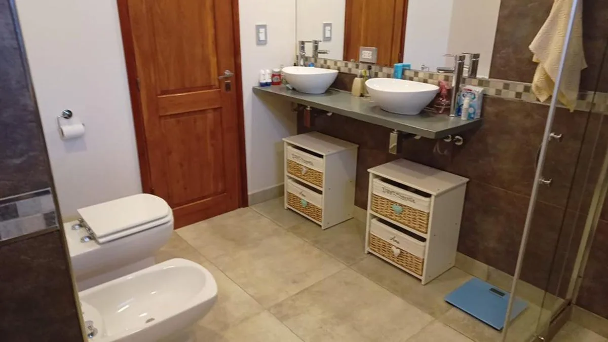 Casa en venta-Barrio Luque, Esquel foto 5
