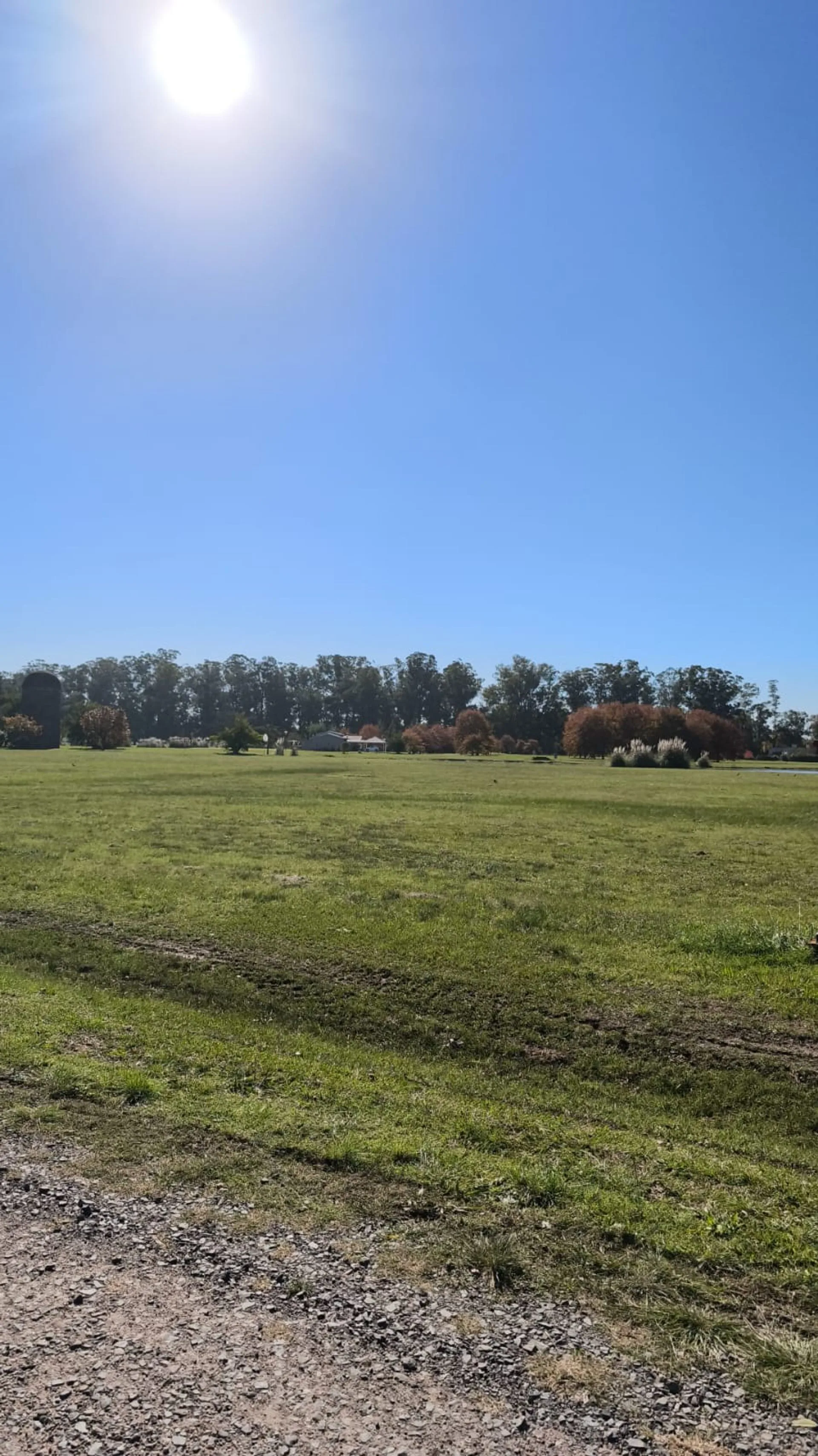 LOTE VENTA EN ESTANCIA VILLA MARIA - EZEIZA 4700m2 foto 2
