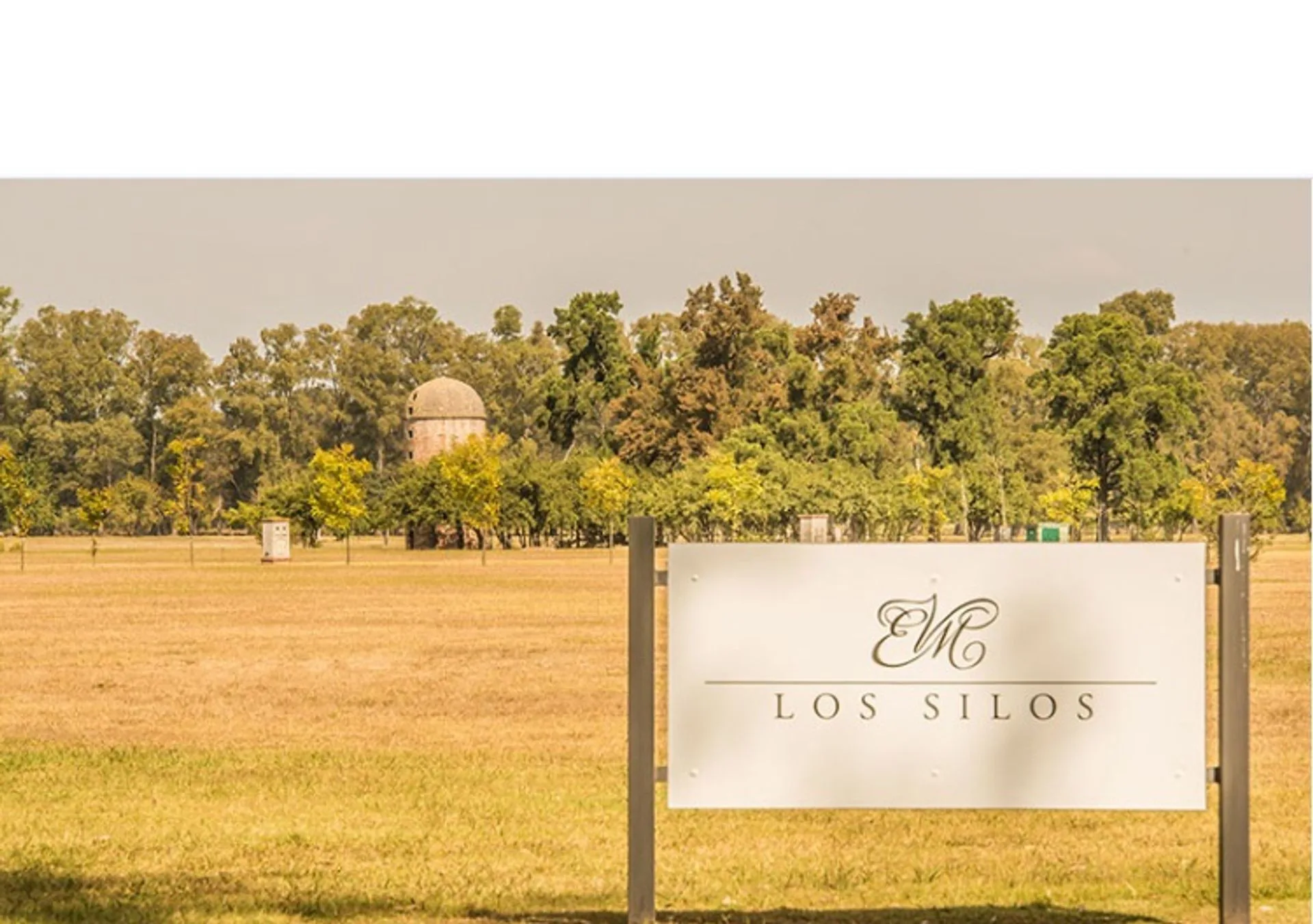 LOTE VENTA EN ESTANCIA VILLA MARIA - EZEIZA 4700m2 foto 3